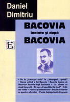 Daniel DIMITRIU - Bacovia înainte şi după Bacovia